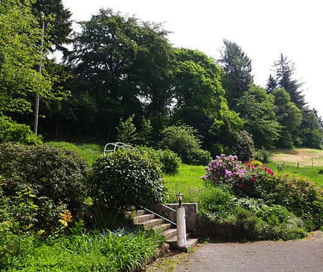 Green Corner Nuerburg Buitenkant foto